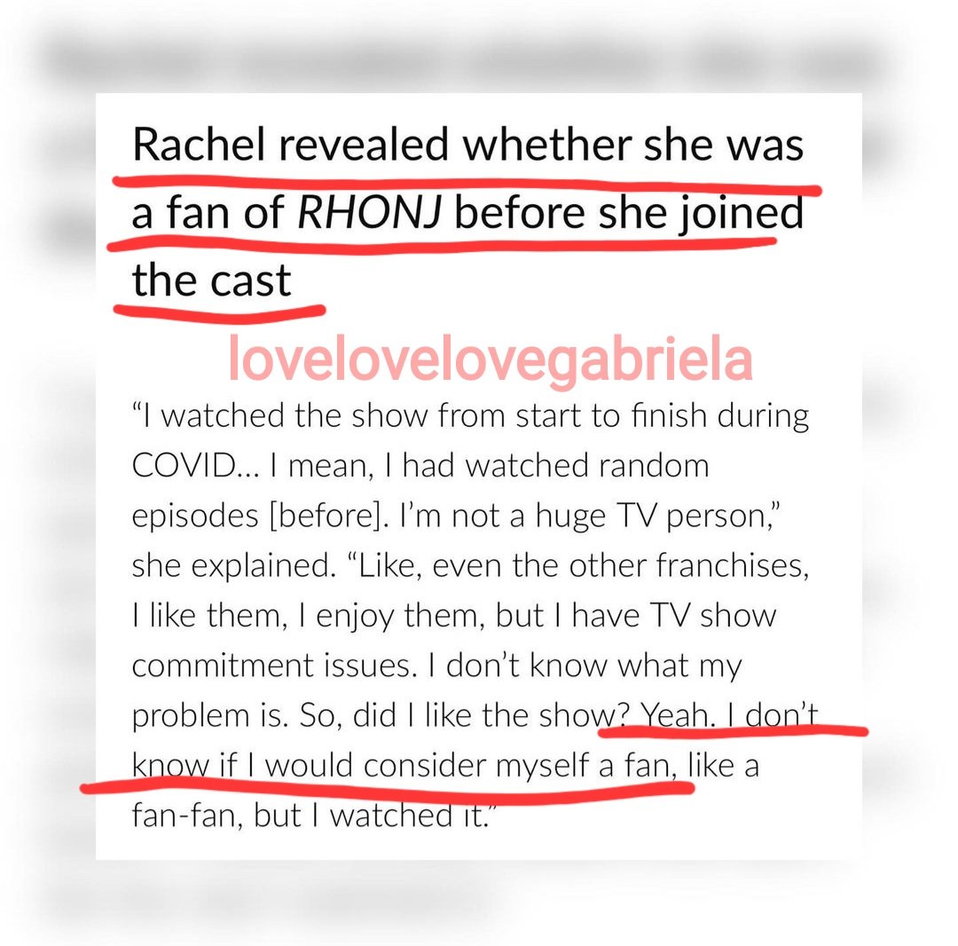 Haters gonna hate but I just love love love on Twitter "Why did Rachel