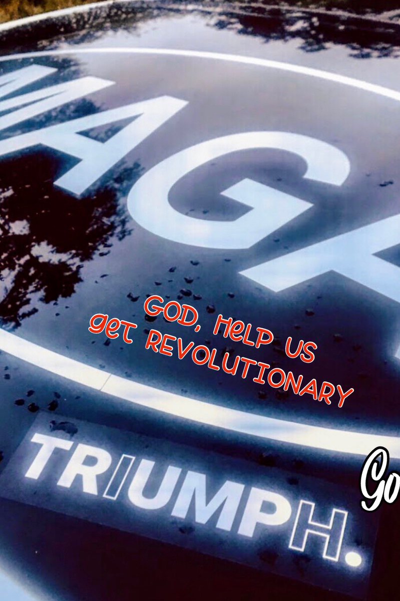JesysFres's tweet image. Why does kindness seem revolutionary? When did we let hate gets ordinary? Let’s turn it around, flip the script, judge slow, love quick. God, help US 🇺🇸 get REVOLUTIONARY #RyanStevenson TRiUMPh  
𝓖𝓸 ❤️🇺🇸