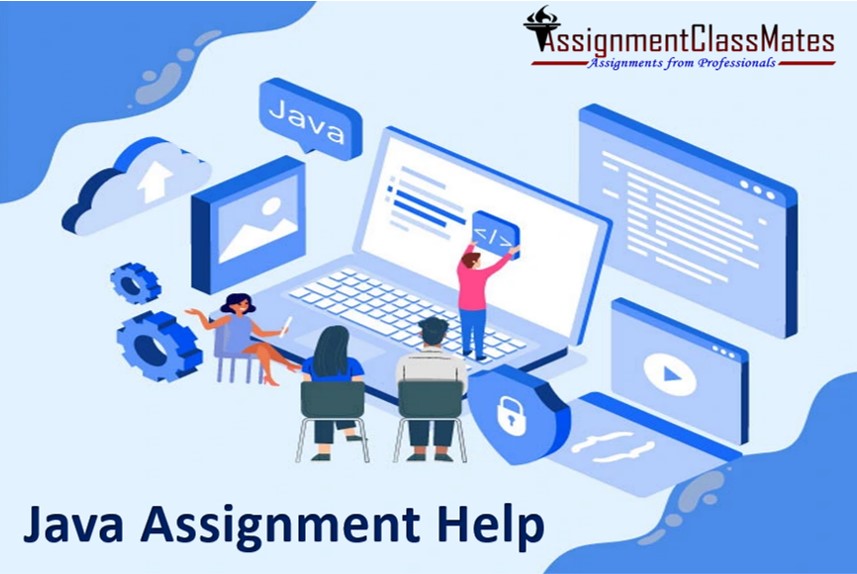 AssignmentMates's tweet image. Are you looking for java programming assignment help? Don’t worry! Connect Assignment Classmates and get your online java assignment solutions on time.
Order Online: assignmentclassmates.com/java-assignmen…
For More Information WhatsApp: +61730407305
#JAVAAssignmentHelp #JAVAProgramming
