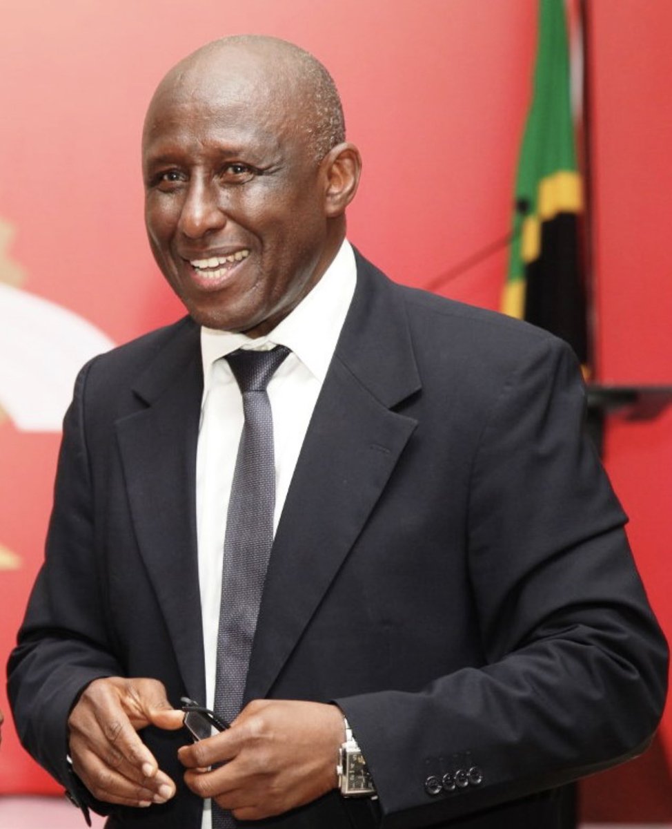 Osasu Obayiuwana (@osasuo) on Twitter photo .<a href="/LeodegarTenga/">Leodegar Tenga</a> would have made a great <a href="/CAF_Online/">CAF_Online</a> President - a former <a href="/yangasc1935/">Young Africans SC</a> & #Tanzania player, university-educated, with an engineering degree & former CEO of <a href="/LandRover/">Land Rover Discovery</a> Tanzania, he had the qualities. #African #football made a very big mistake not valuing this man… .<a href="/LeodegarTenga/">Leodegar Tenga</a> would have made a great <a href="/CAF_Online/">CAF_Online</a> President - a former <a href="/yangasc1935/">Young Africans SC</a> & #Tanzania player, university-educated, with an engineering degree & former CEO of <a href="/LandRover/">Land Rover Discovery</a> Tanzania, he had the qualities. #African #football made a very big mistake not valuing this man…