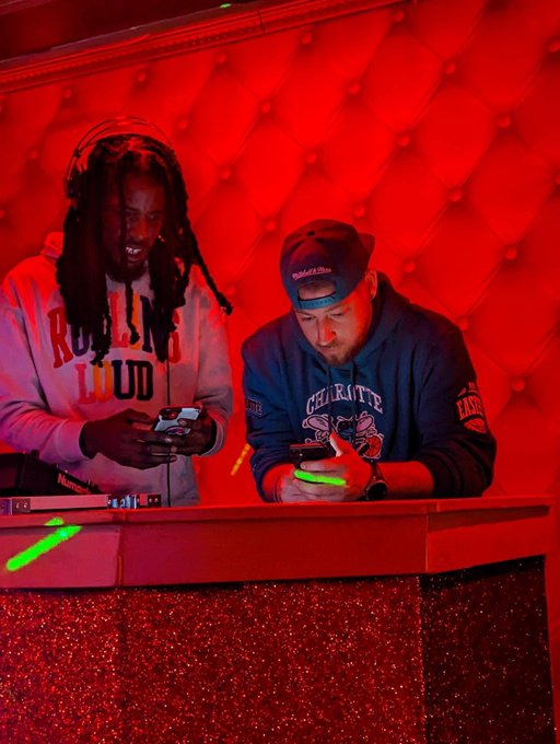 This is where it all started 🤟🏾🫡 https://t.co/pd1oijSYyv<a href="/tag/newprofilepic"class="tags"><span>#newprofilepic</span></a>