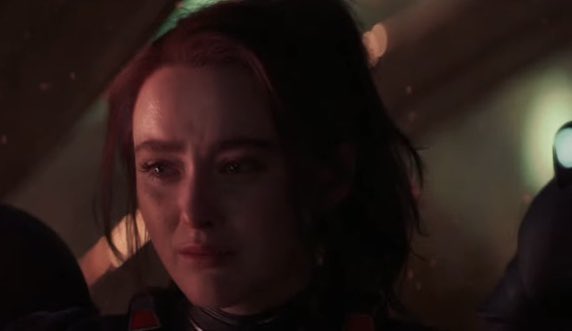 cassielangpost's tweet photo. kathryn newton as cassie lang in ant-man and the wasp: quantumania (2023) https://t.co/JPdP1ualVa
