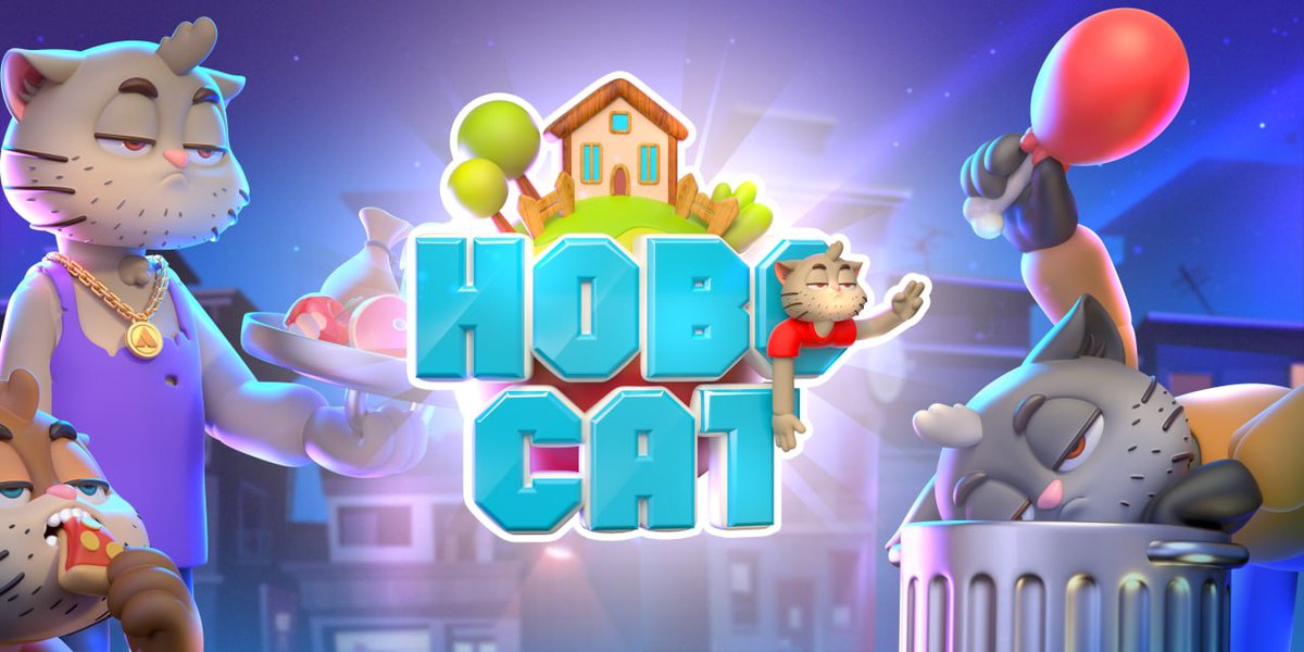 Updated Mint Information!  

📅 - 26th Jan 2023 
🏠 - <a href="/joepegsnft/">Joepegs</a> (joepegs.com/mint) 
💰 - 2 AVAX 

#avaxnfts #avaxart #fullsendszn #hobocats #bearmarket