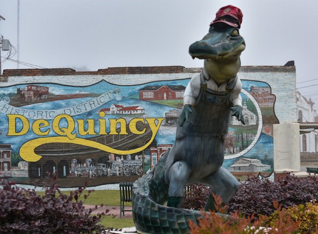 Louisianafotos's tweet photo. Dequincy Louisiana https://t.co/bPgosVFQFg