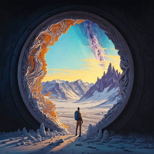 BromarBuilt's tweet photo. #NewNFTProfilePic NFT by @ApeLiquidio @aleph0ne @LiquidLegendsAL #LegendaryLegend enters the #MythicGateway #Journey https://t.co/NlMvSzWdgj