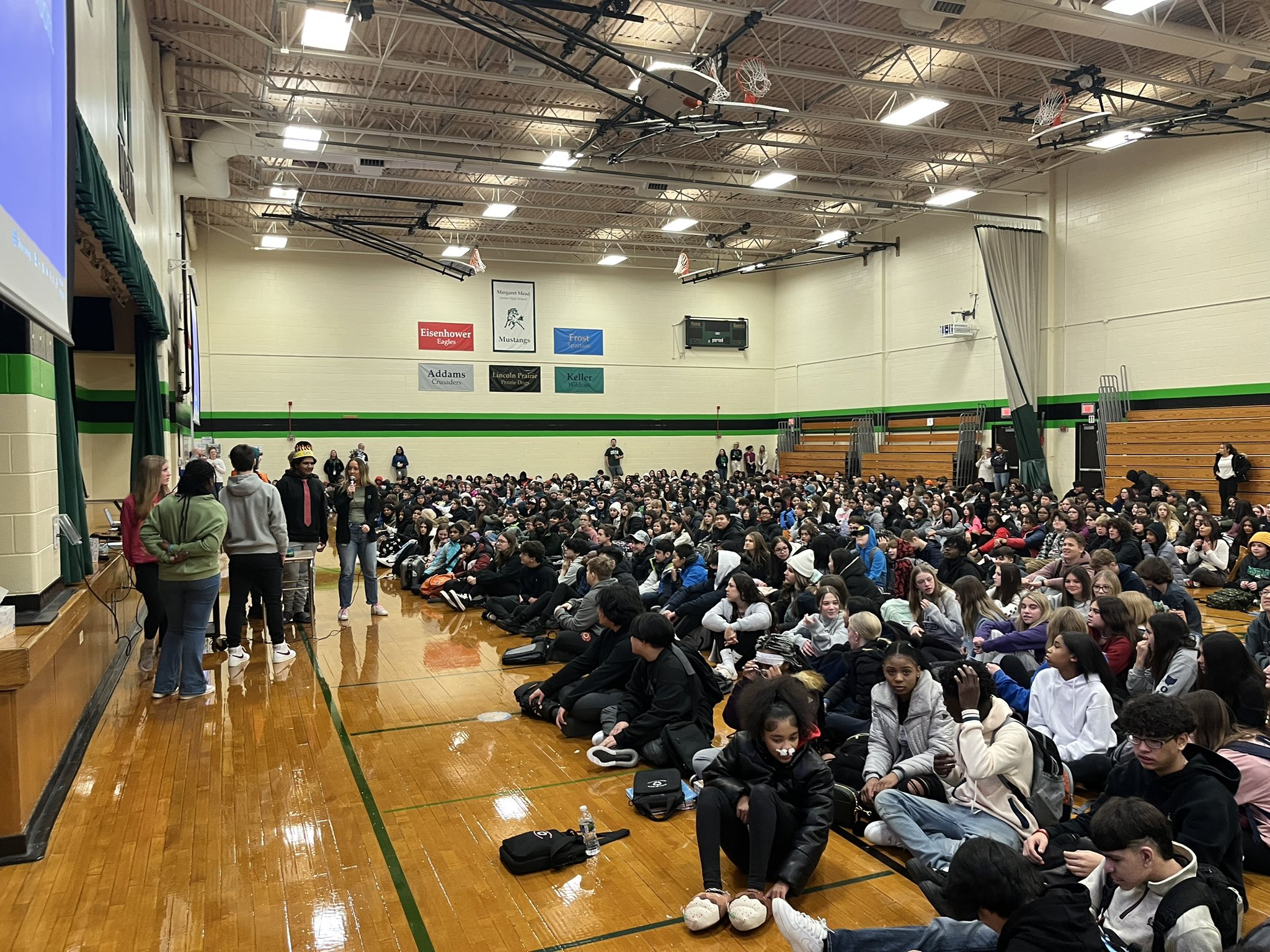 mead-mustangs-on-twitter-meadmade-moment-this-morning-as-our