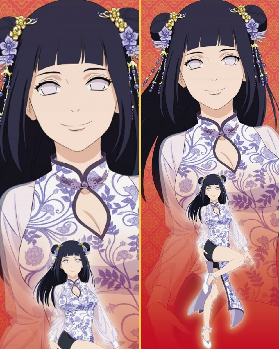 FocusOnHinata's tweet photo. NEW ILLUSTRATION OF HINATA FROM POP-UP SHOP! 🎊 https://t.co/rm5wyxk3nr