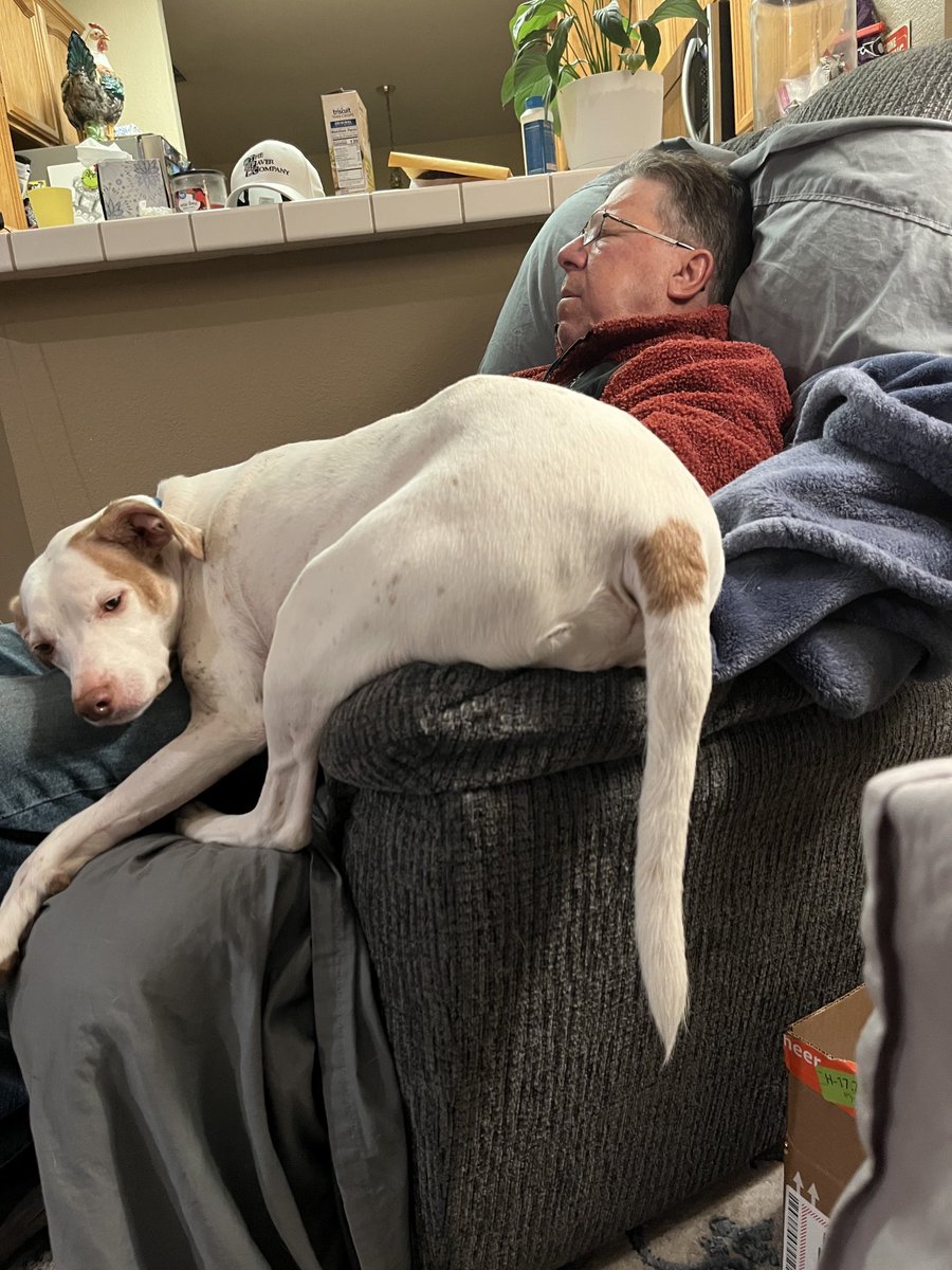 ButchandM's tweet photo. I want to be with my dad. https://t.co/dzEWBsx5EY