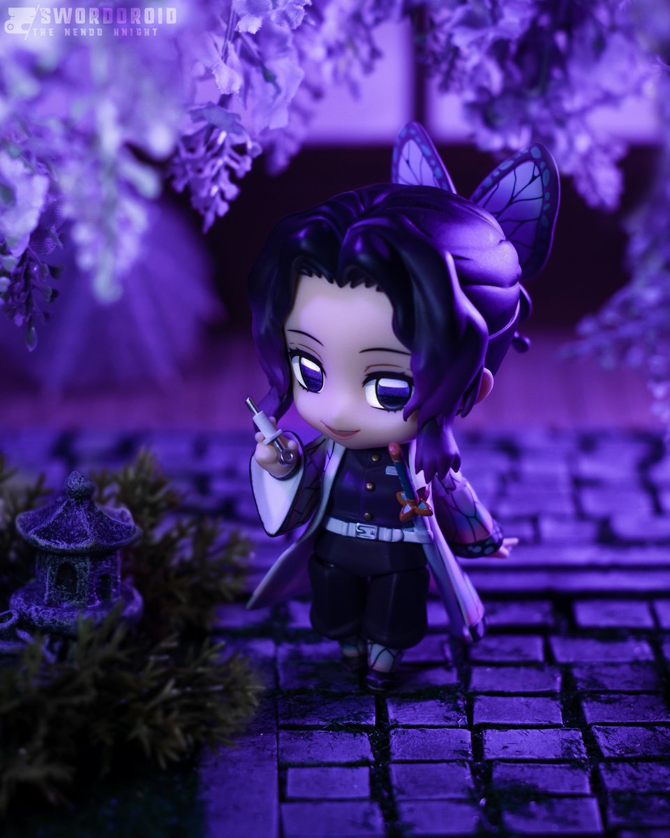 Swordoroid's tweet photo. Hashira Trio 🔥🦋🌊

Forgot to post this here, did a mini series for my hashira nendos weeks ago and here's the end results hehe. Which is your favorite?

#nendoroid #toyphotography #anime #Figure #鬼滅の刃 #kimetsunoyaiba #demonslayer #rengokukyojuro #shinobukochou #giyuutomioka https://t.co/blLxXyBua6