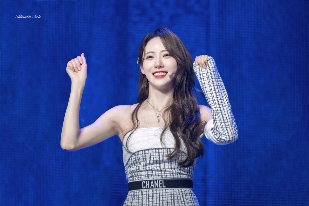 luda_note's tweet image. 230108 팬콘
#宇宙少女 #CosmicGirls 
#우주소녀 #WJSN 
#루다 #Luda 
이루다 최고!