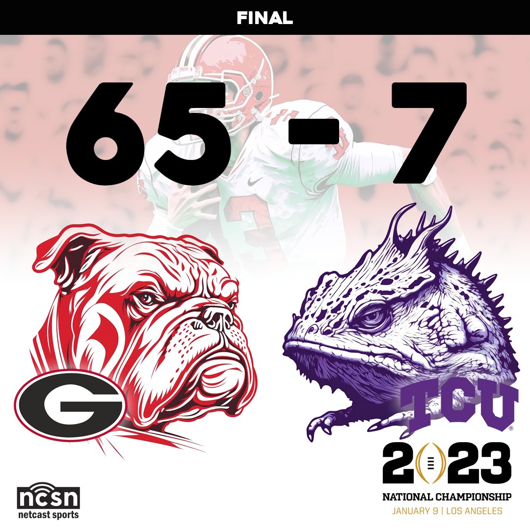 NetCastSports tweet media