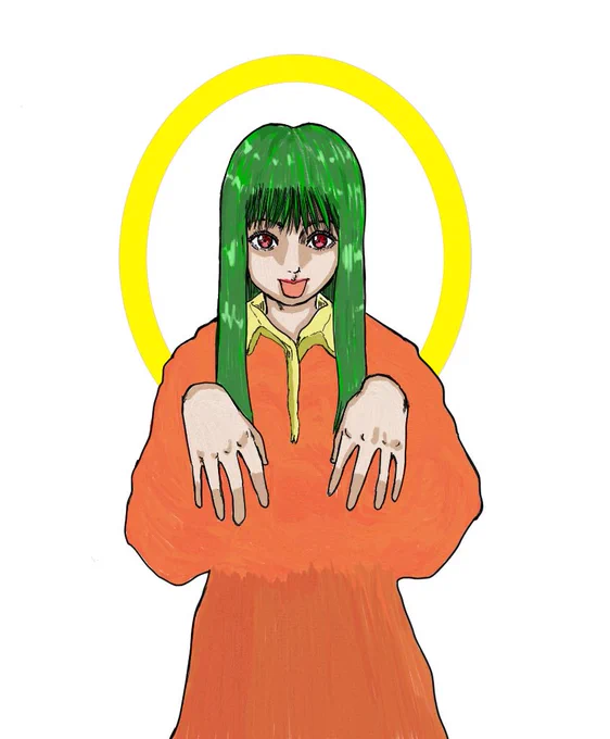 こんにちわ観てってね 