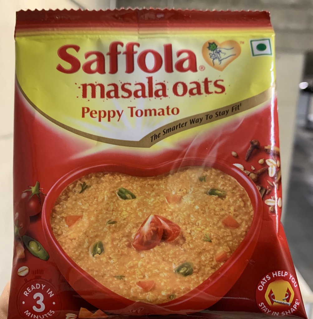 Peppy tomato. had to get it