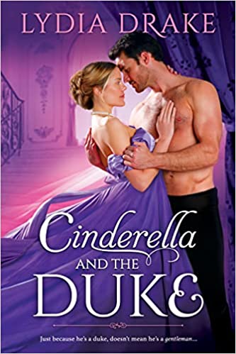 From the TBR Pile: Blog Tour: Review of Cinderella and the Duke by Lydia Drake <a href="/TLCBookTours/">TLC Book Tours</a> <a href="/entangledpub/">Entangled Publishing</a> <a href="/TheLydiaDrake1/">Lydia Drake</a> #bookrecommendations #bookreviews  
  fromthetbrpile.blogspot.com/2023/01/blog-t…