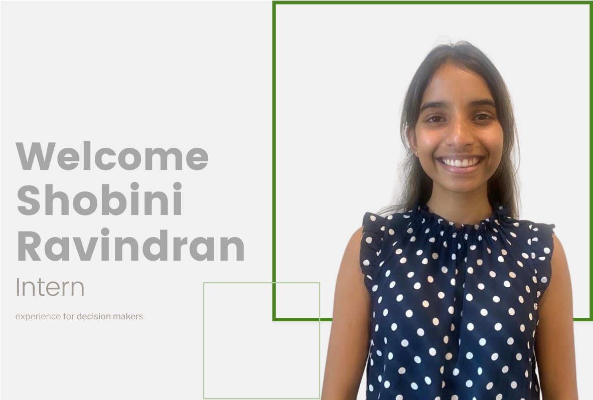 ninesquared81's tweet photo. We welcome Shobini Ravindran to the NineSquared team as an intern in our Brisbane office. https://t.co/SXbm4NrWgA