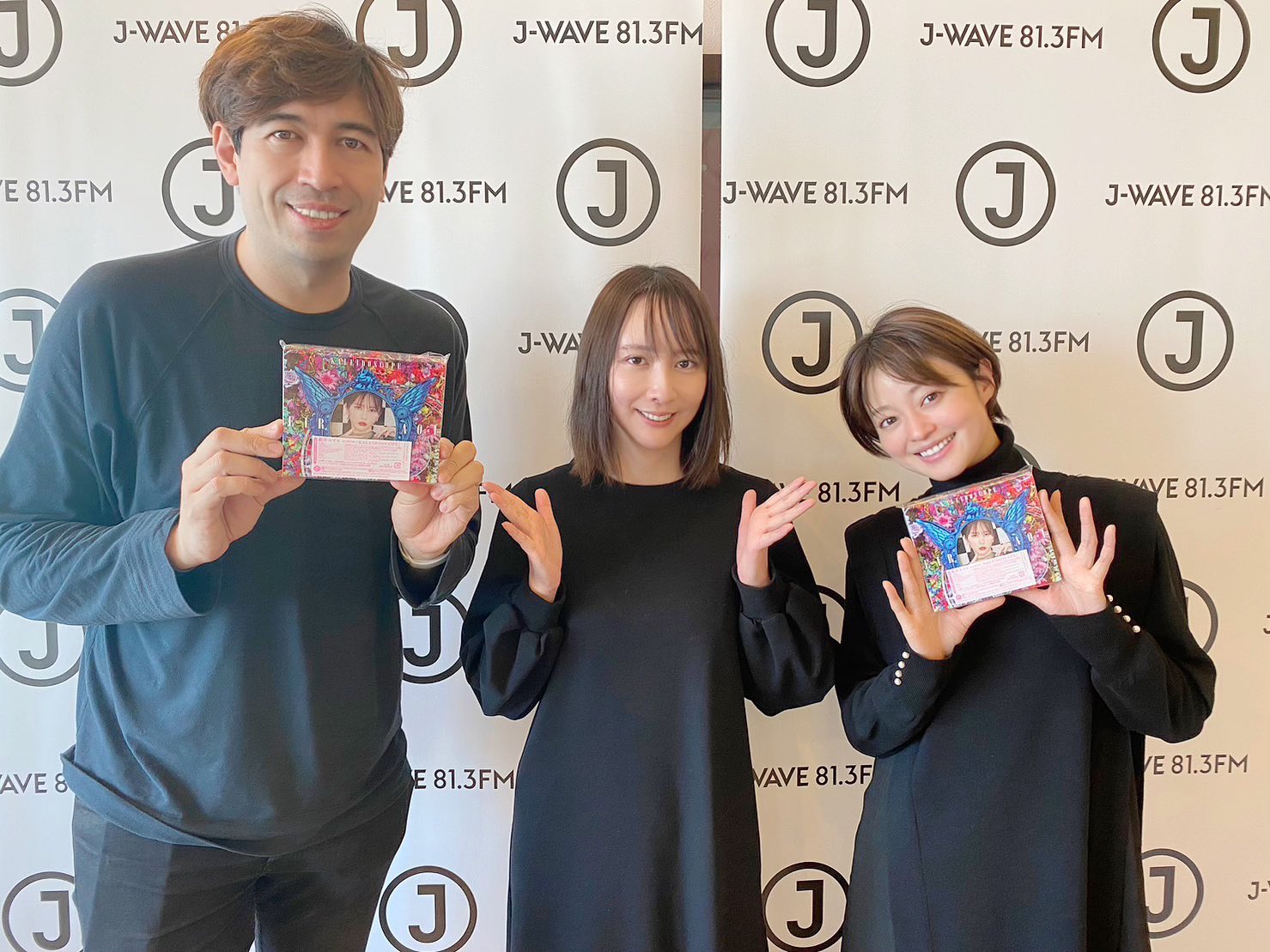 藍井エイル流出 