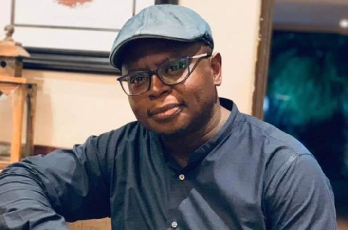 Mwebantu's tweet photo. Solwezi business man found dead in his car, police say - https://t.co/VQeykH79R6 https://t.co/xWj4zLWP3P