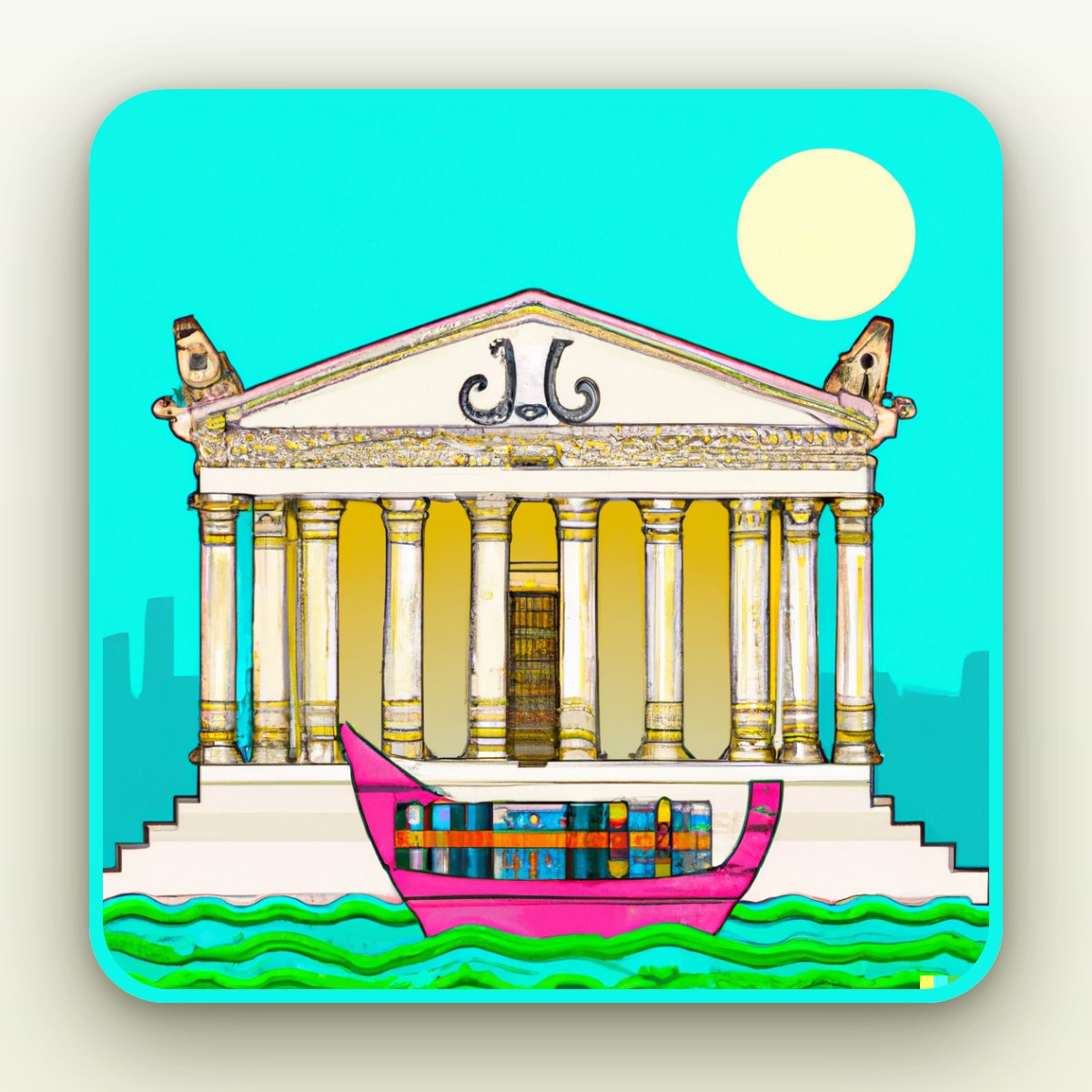 $1,000 REWARD!!!
We're announcing our latest #memesubmission contest to pamp our account launch! Participate for a chance to win $1,000!

1. Reply to this tweet with a meme
2. Tag <a href="/L_O_Alexandria/">Library_Of_Alexandria</a>
3. Add #memesubmission
4. Tag 3 friends!

Hurry, the contest only lasts 48 hours!