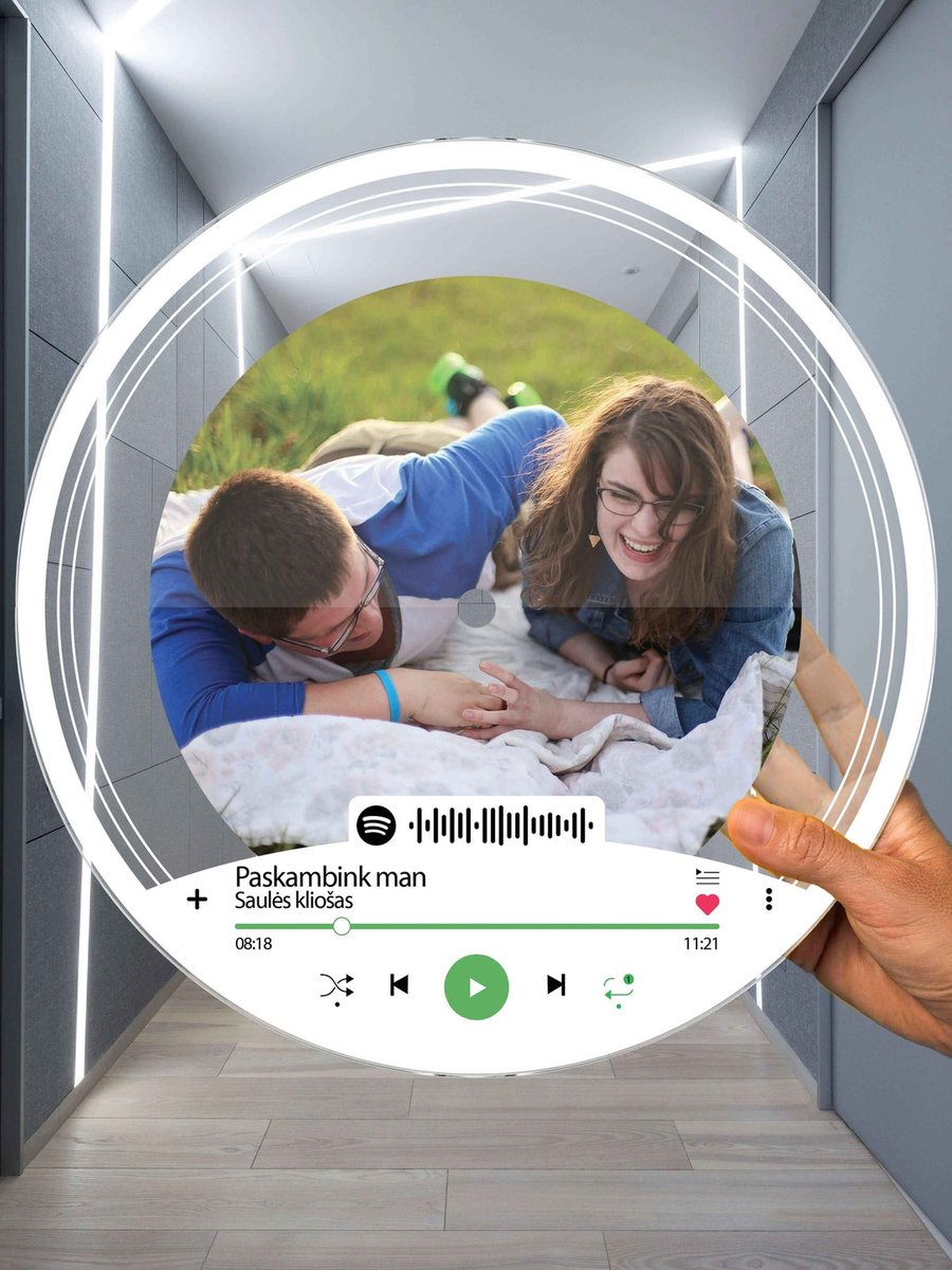 SOGifts1's tweet photo. 🤑Enjoy the deal and save up your money Personalised "Spotify V1" Vinyl disc is now selling at €26.99🤑
at 👉https://t.co/9qz3eDSoJQ
Grab it ASAP https://t.co/UnGgXT64SK
#uniquegift #wedding #personalizedgift #giftsidea #gifts #love #christmas #birthday #life #valentine https://t.co/NoiJDE9Bxo