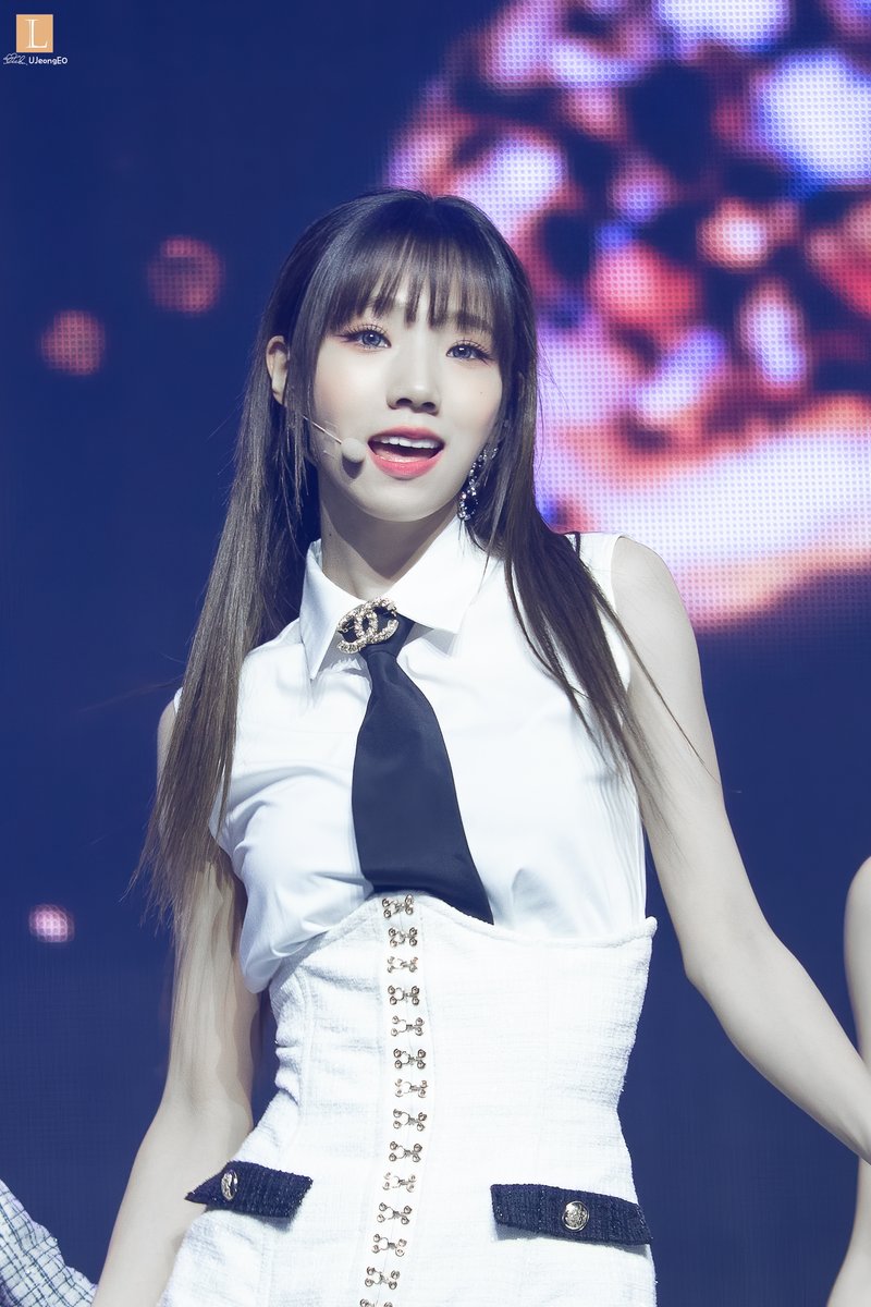 U_JeongEO's tweet photo. 230107
#우주소녀 #여름 #WJSN #YEOREUM https://t.co/102M7y0d8D