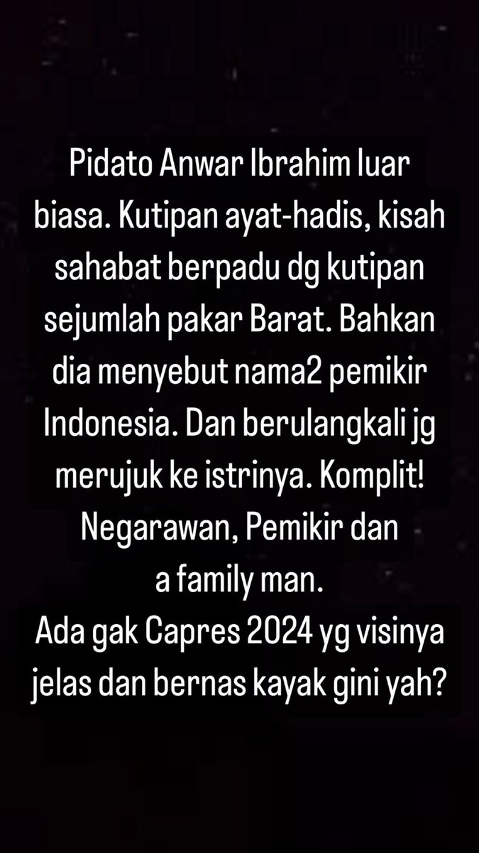 na_dirs's tweet photo. Ada gak yah? https://t.co/uGqKu3SNtl