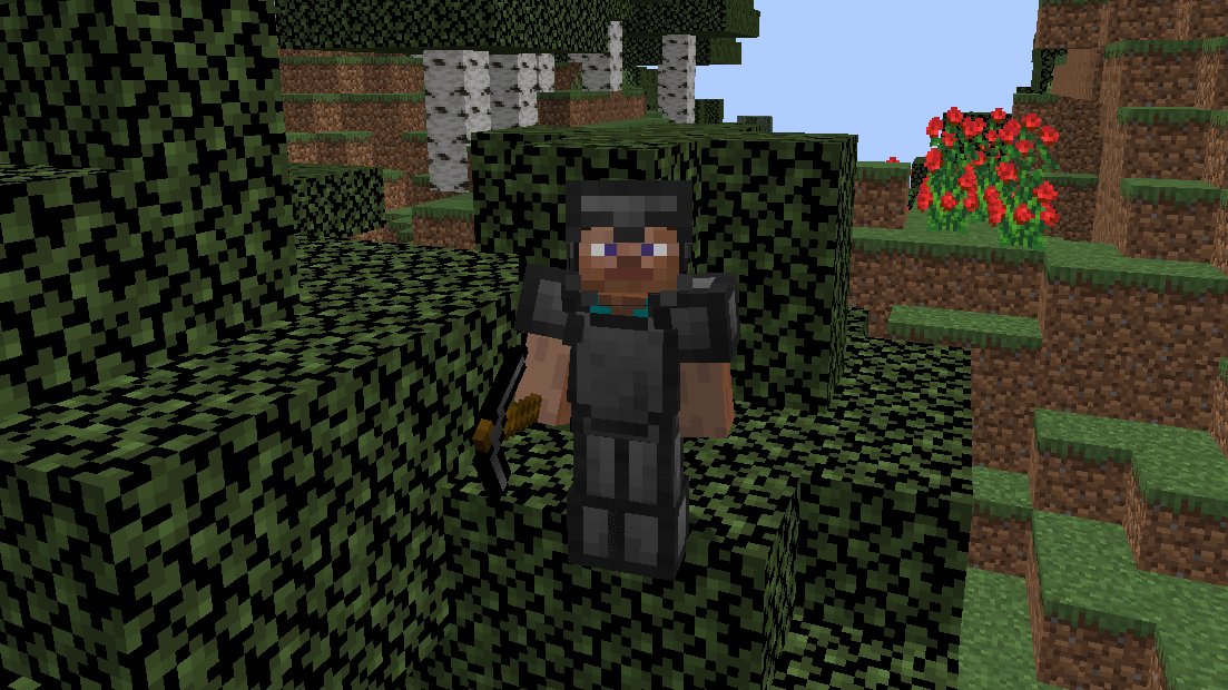 Dazerr6's tweet image. 🤗🤗  #AAPIHeritageMonth #UNIQLOxMinecraft #Minecraft 
Original: OfficialTTAPI