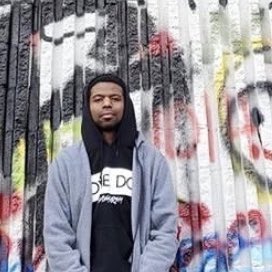 Caleb Benaiah Elijah tweet media