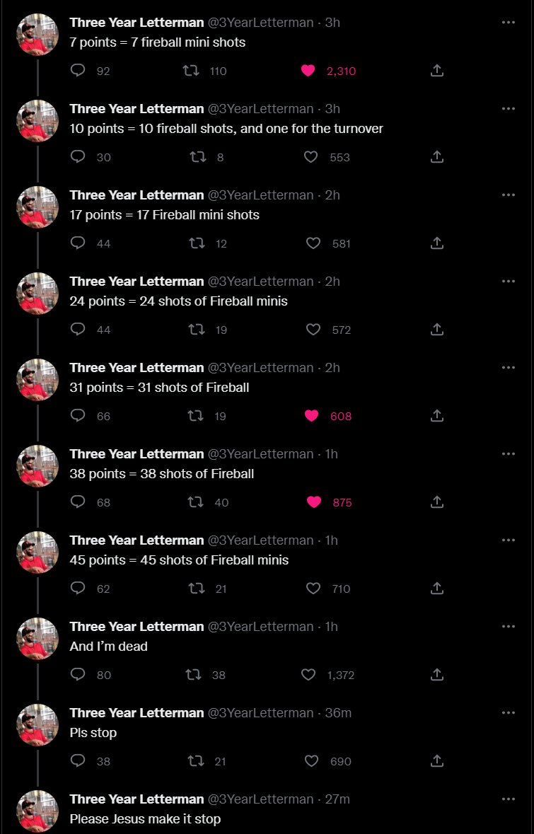 Wynnsanity's tweet photo. This is going in the Twitter Hall of Fame https://t.co/8BSW6m8O1I