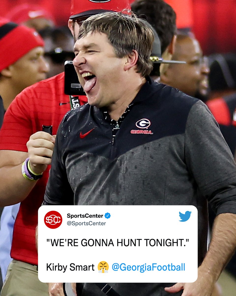 ESPN College Football tweet media