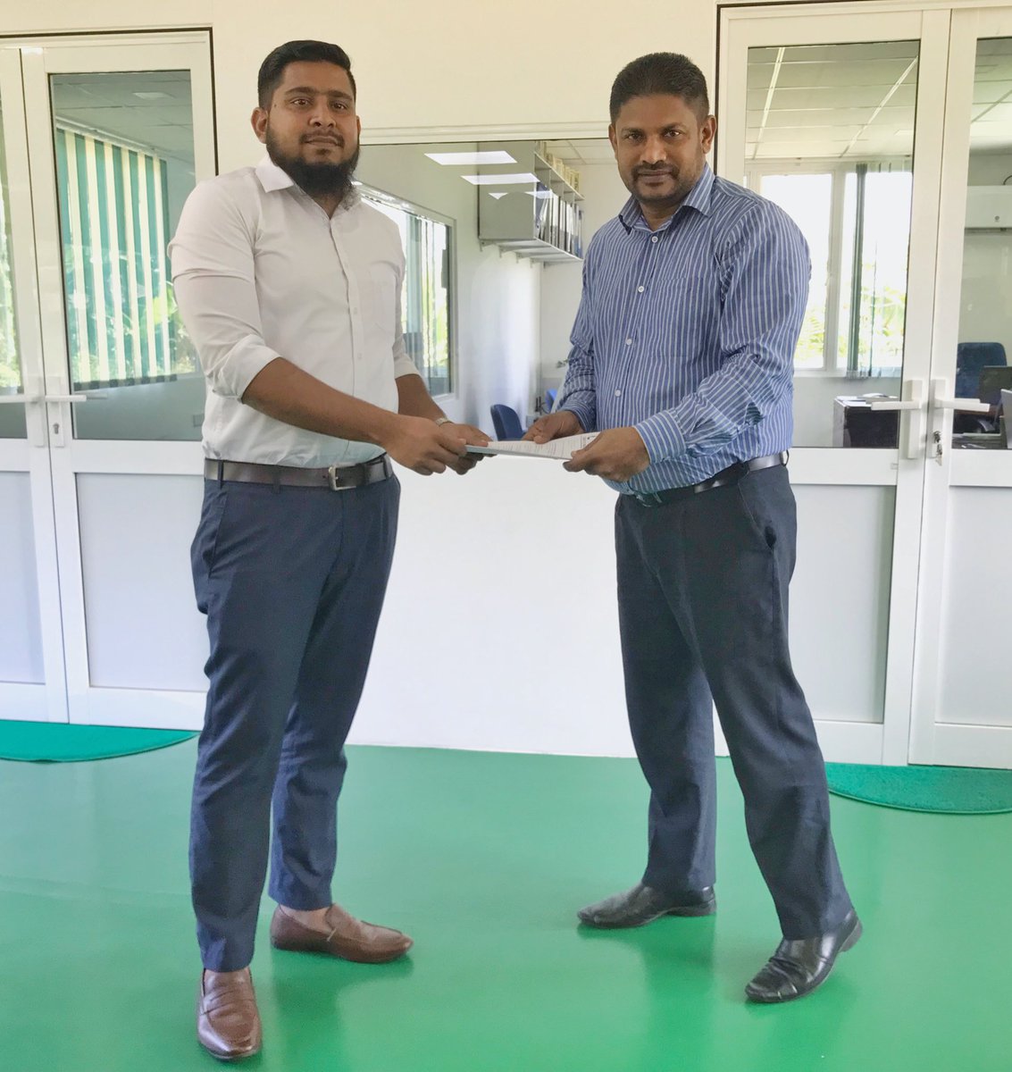 cognitri's tweet photo. We are pleased to announce that Premium Natural Teas (Pvt) Ltd, Tea producer and exporter in Sri Lanka, has chosen Cognitri Consultancy (Pvt) Ltd as their IT service provider. 

https://t.co/QfL2u3n5Rx

#Cognitri #TeaExport #Lka #Colombo #DigitalMarketing #IT https://t.co/YiO5waiWnd