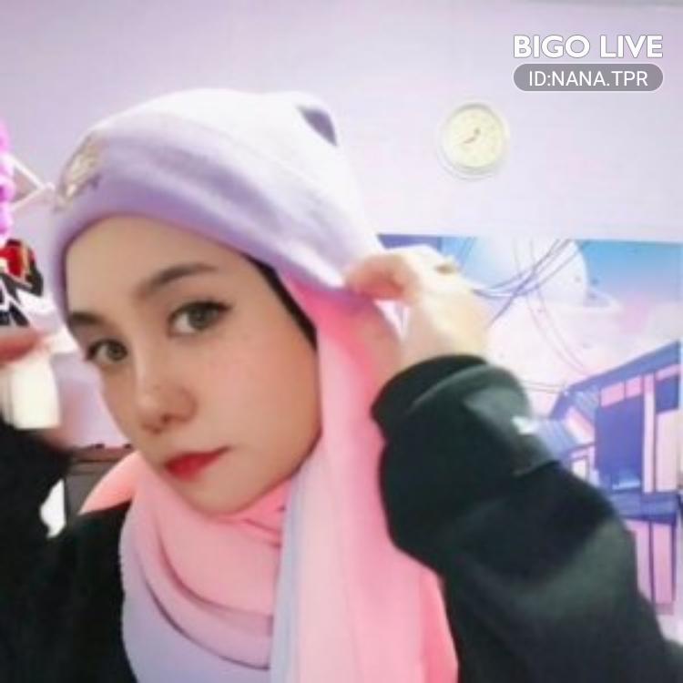 HanafiahHanafi8's tweet image. Come to chat in ₴ᵗˡ🦉𝙉𝘼𝙉𝘼💜's LIVE room and earn bonus! New users fill in my invitation code 2140966183 and find
slink.bigovideo.tv/5Gdl5T