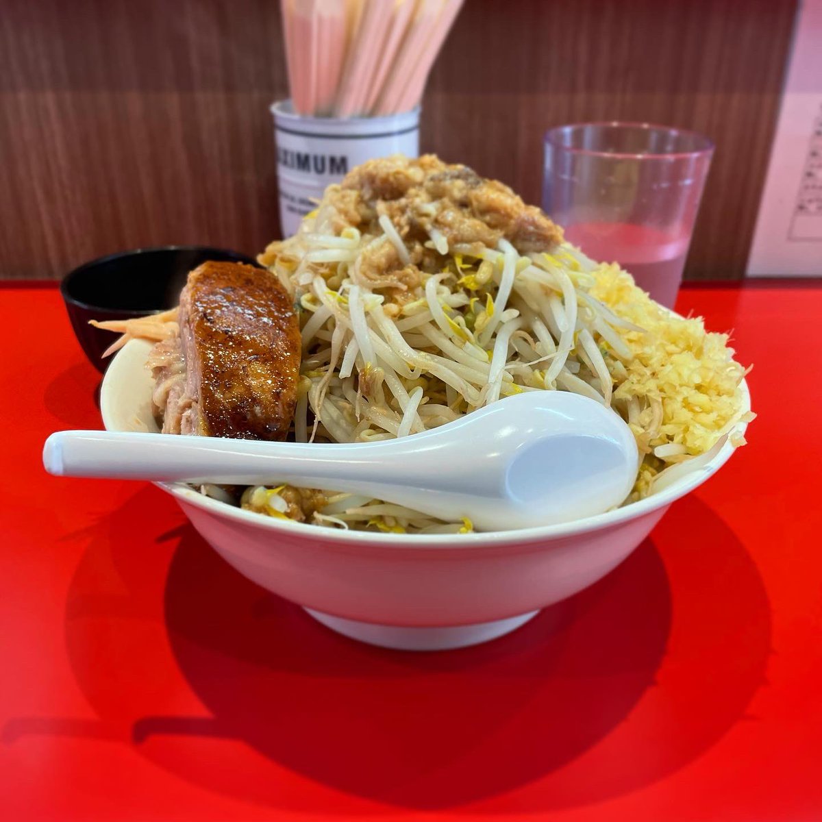 らあめん丸 RamenFPS (@asis_tobeRamen) / X