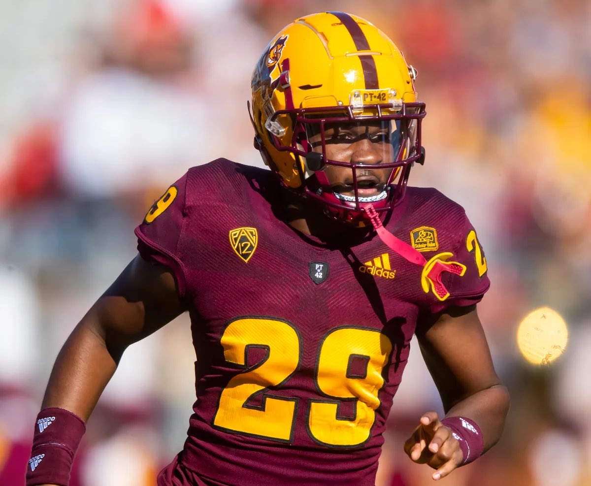 Colorado will open the 2023 season with a Week 0 game against Arizona State Per <a href="/KirkHerbstreit/">Kirk Herbstreit</a> 👀