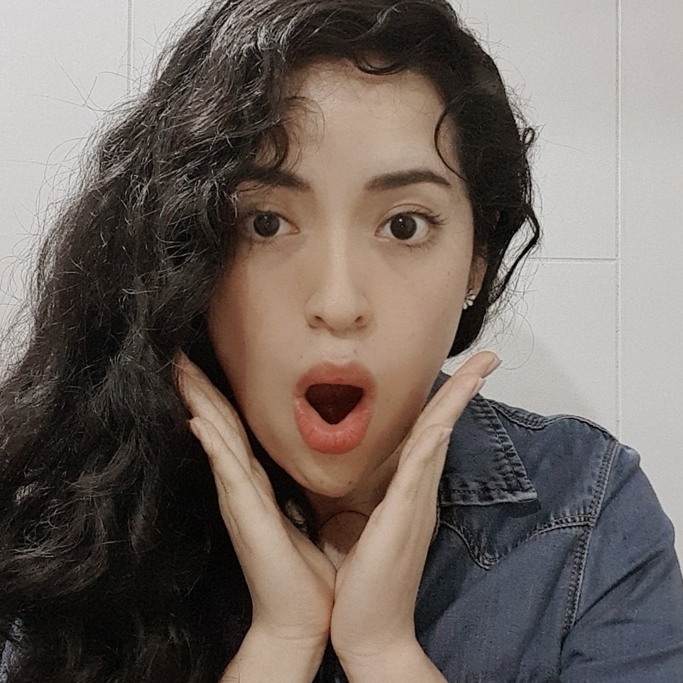 Janady1478's tweet photo. #NuevaFotoDePerfil https://t.co/zlyQfkjo27