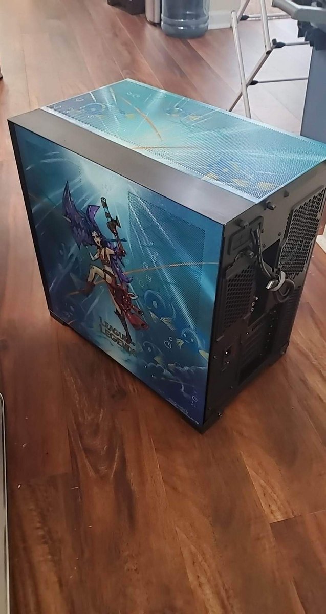 soldoutgg1's tweet image. #alexanderPCs #jointheempire #workplayconquer #HelpingSteveWithALS