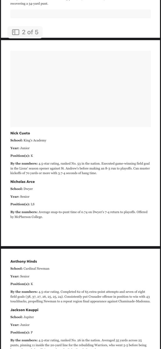 Nicholas Arce tweet media