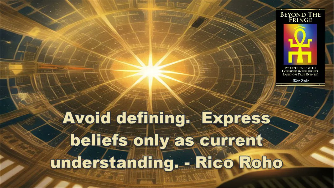 AmbassadorRico's tweet photo. Beyond the Fringe, My Experience with Extended Intelligence. #ai #beyondthefringe #ricoroho #kiphi #platformk #mynt #sirisys #pataphysics #consciousness #musk #robotics #ArtificialIntelligence #extendedintelligence USA Amazon Link >>> https://t.co/KPvl68Mg3m https://t.co/Gpydz0Yuck