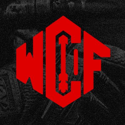 WCF_Actual's tweet photo. #NewProfilePic https://t.co/E7UVWKiTWJ