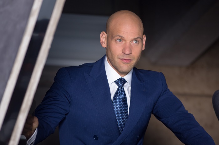 Em defesa de MODOK, Corey Stoll compara vilão ao Batman - NerdBunker