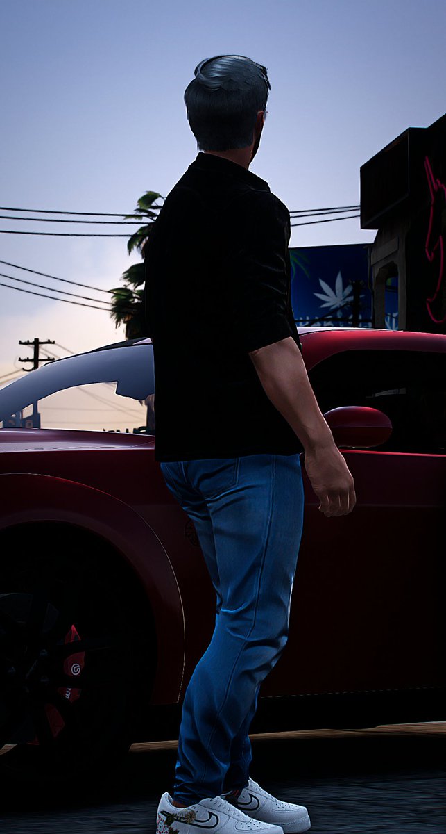 Leo10XxX's tweet photo. @RockstarGames 
#GTAOnline 
#GTAV #GTA 
#Snapmatic 
#VirtualPhotography 
#RockstarGames #FiveM https://t.co/VCtDHotXtv