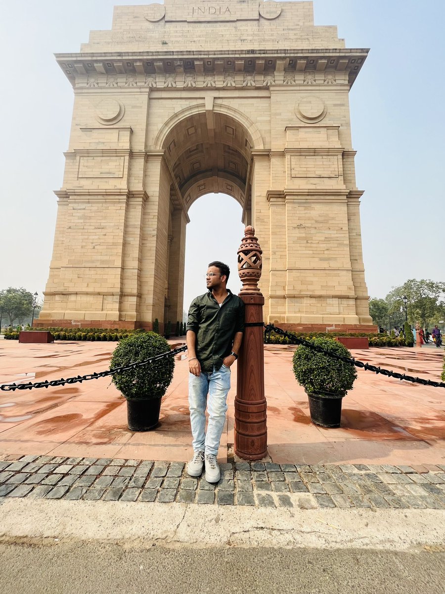 DonBosco333's tweet photo. This is not just a place ,its an emotion of all indians.
Memories 2k22
@indiagate https://t.co/I0TTrArgni