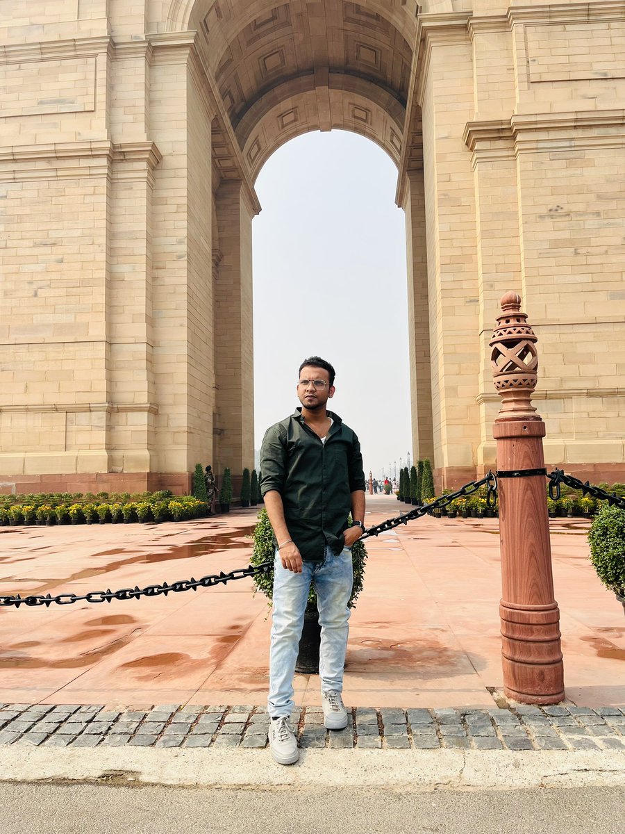 DonBosco333's tweet photo. This is not just a place ,its an emotion of all indians.
Memories 2k22
@indiagate https://t.co/I0TTrArgni