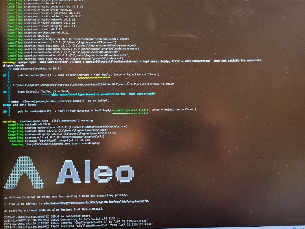 Running a testnode on <a href="/AleoHQ/">Aleo</a> , any asians?