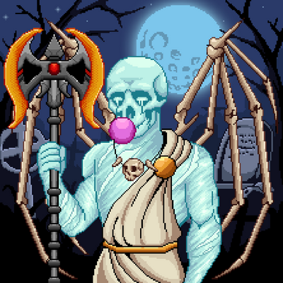 MAGIC COCKS tweet media