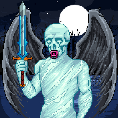 MAGIC COCKS tweet media