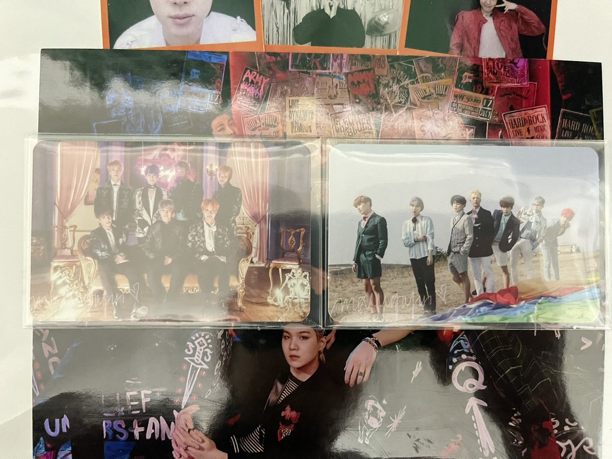 _inbtsland's tweet photo. My group pcs finally arrived. I wish for better communication in the future. I know life gets in the way and we can’t at all times be here in bns, but short and quick updates won’t hurt. Still thank you.

#botbymsj
#bubbyproofs https://t.co/FV2LwgrBUS