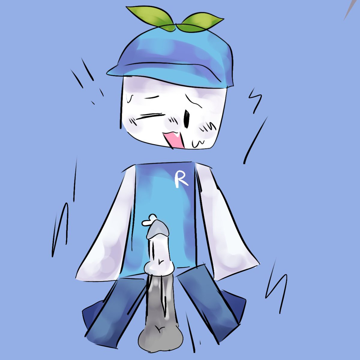 mexicankoffee's tweet photo. @MuffinShiro request
#rr34 https://t.co/YsPTW2ttVp