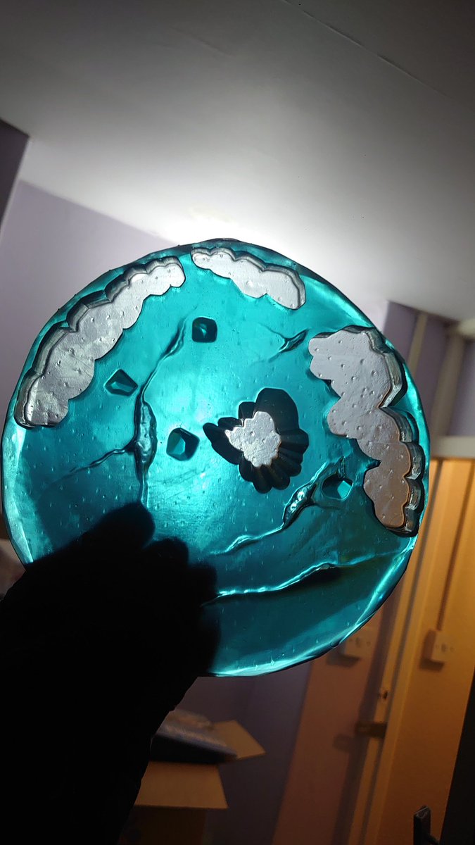 illumi-NATION Cyberwear on Twitter: "Absolute unit"