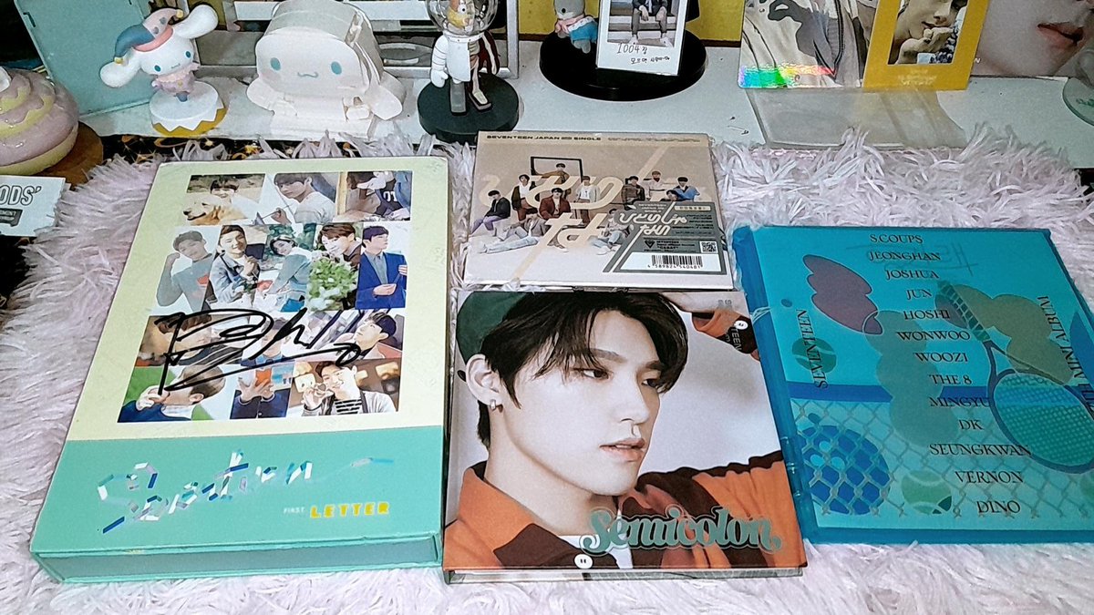 ohmyjunnie's tweet photo. bought these albums from @96zmybae 🫶🏻 thank you so much for selling this to me 😘 #CHfeedback https://t.co/YcYCYlPx8H