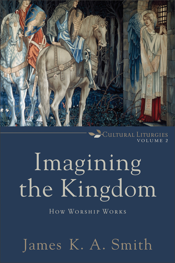 guiltgracepod's tweet photo. 🚨 GIVEAWAY 🚨

We're giving away @james_ka_smith's @BakerAcademic three-volume work on Cultural Liturgies!

Follow and Retweet to enter.

Winner announced tonight at 6 PM PST! https://t.co/qZok0hU1fW